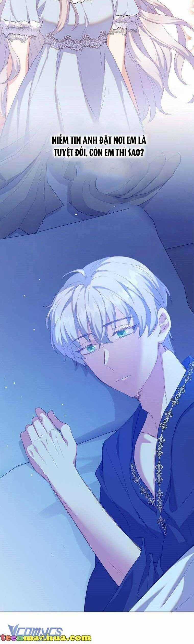 Chỉ Nhận Thức Được Sau Khi Mất Em Chapter 43 trang 9