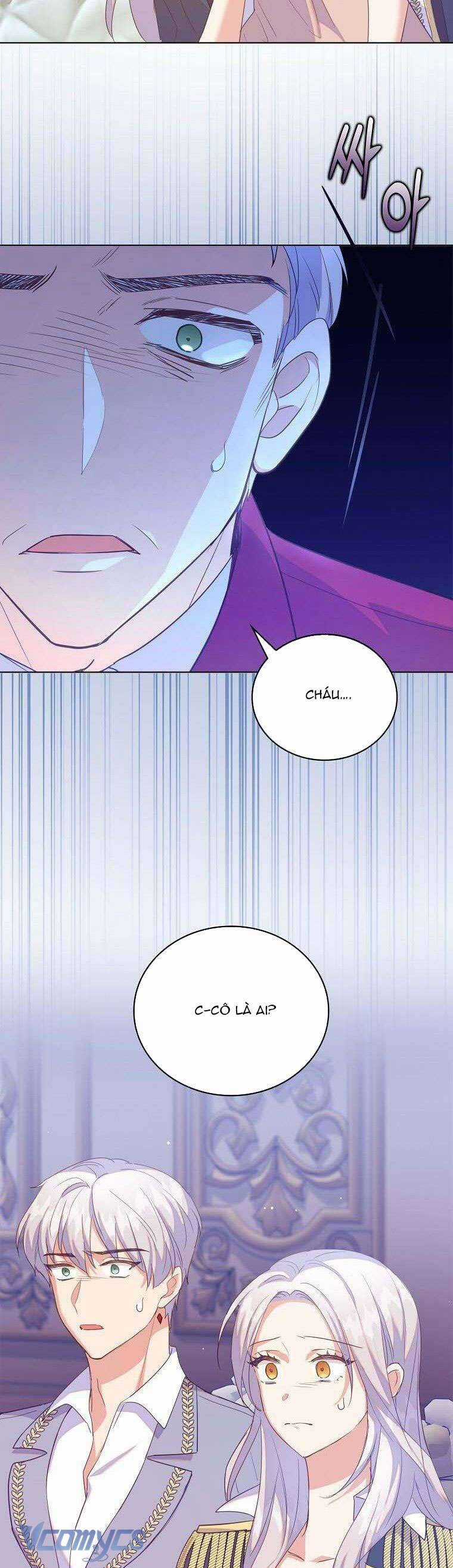 Chỉ Nhận Thức Được Sau Khi Mất Em Chapter 44 trang 14