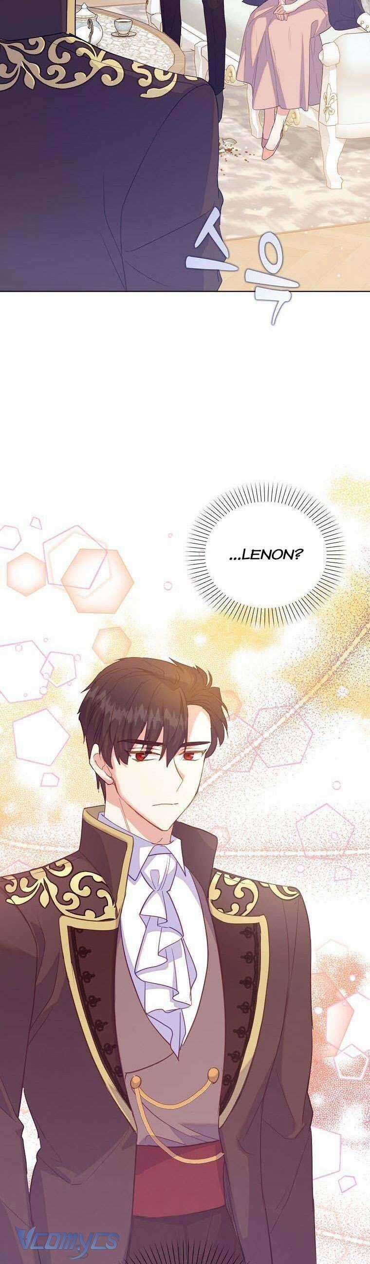 Chỉ Nhận Thức Được Sau Khi Mất Em Chapter 44 trang 23