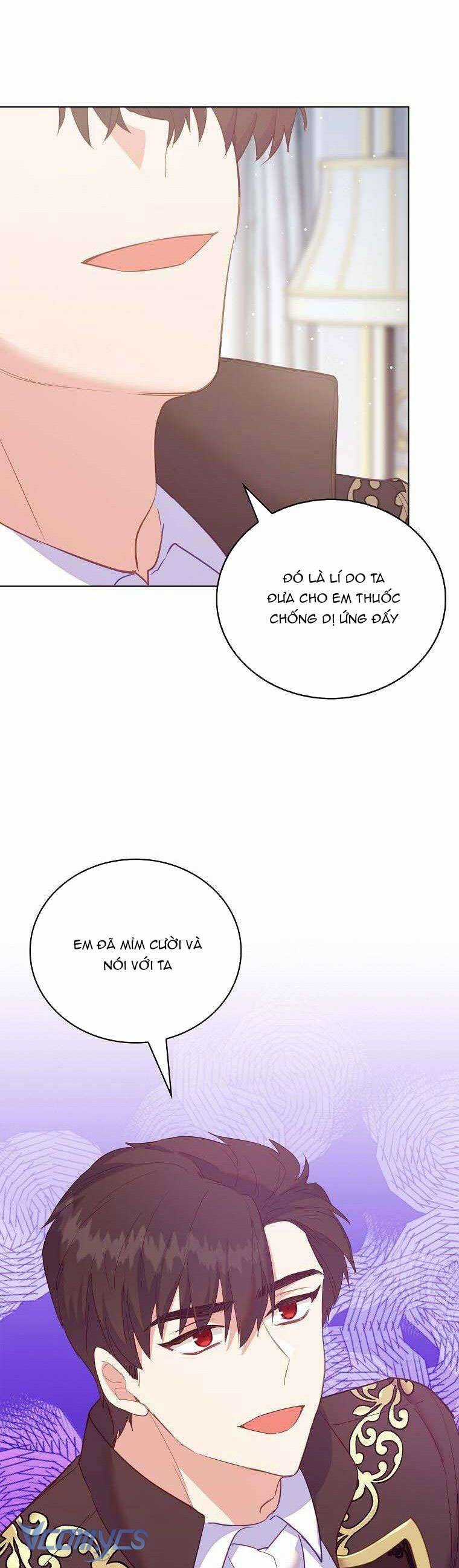 Chỉ Nhận Thức Được Sau Khi Mất Em Chapter 44 trang 29