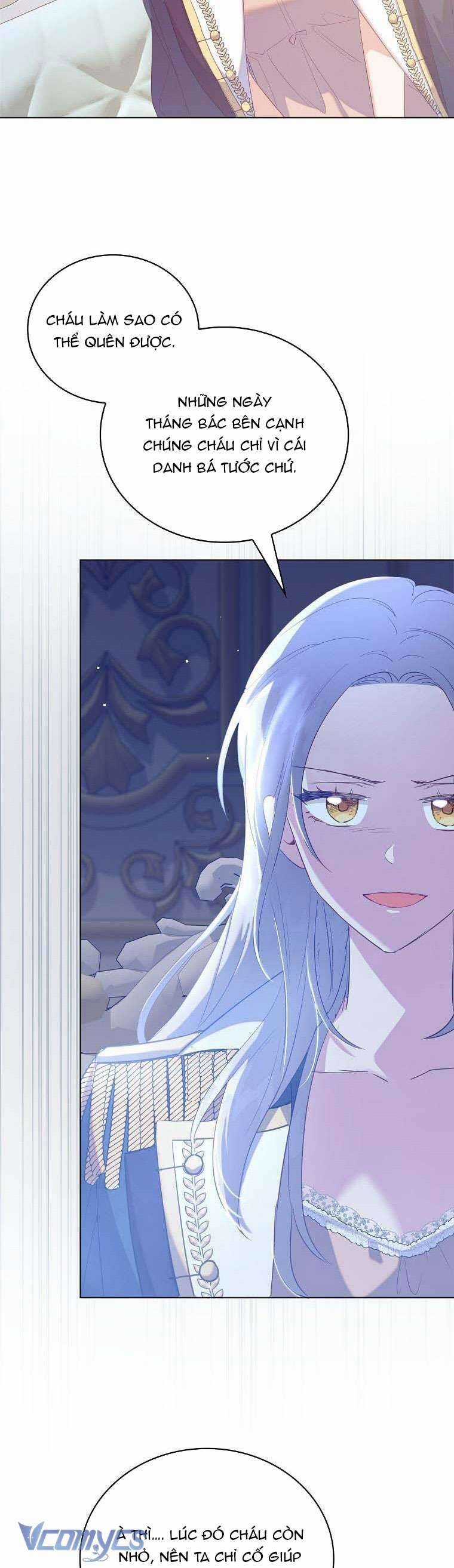 Chỉ Nhận Thức Được Sau Khi Mất Em Chapter 44 trang 6