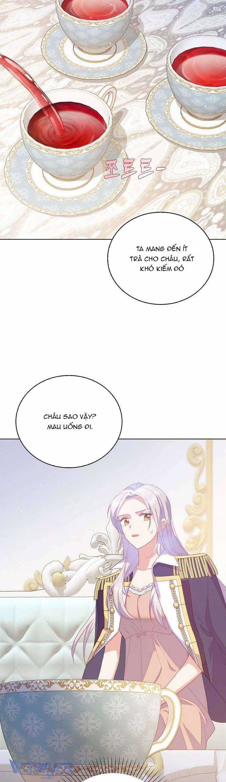 Chỉ Nhận Thức Được Sau Khi Mất Em Chapter 44 trang 9