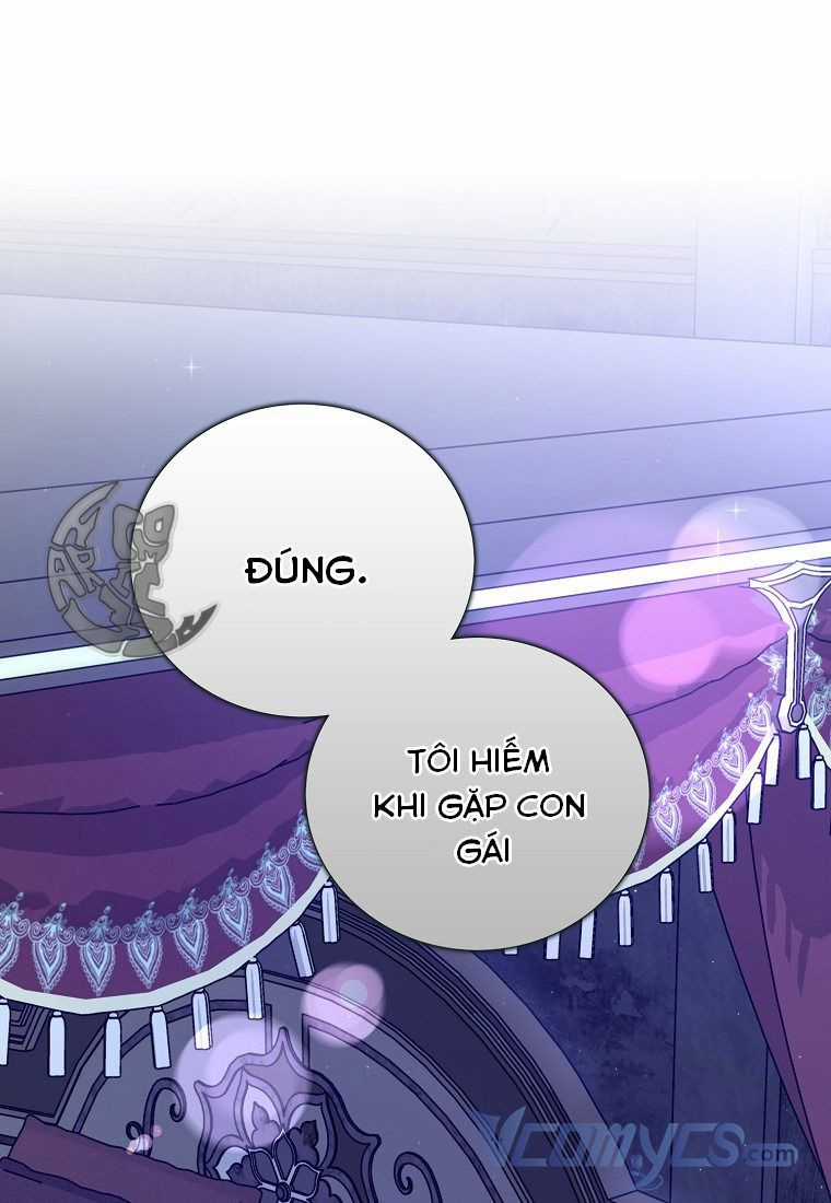 Chỉ Nhận Thức Được Sau Khi Mất Em Chapter 5.5 trang 10