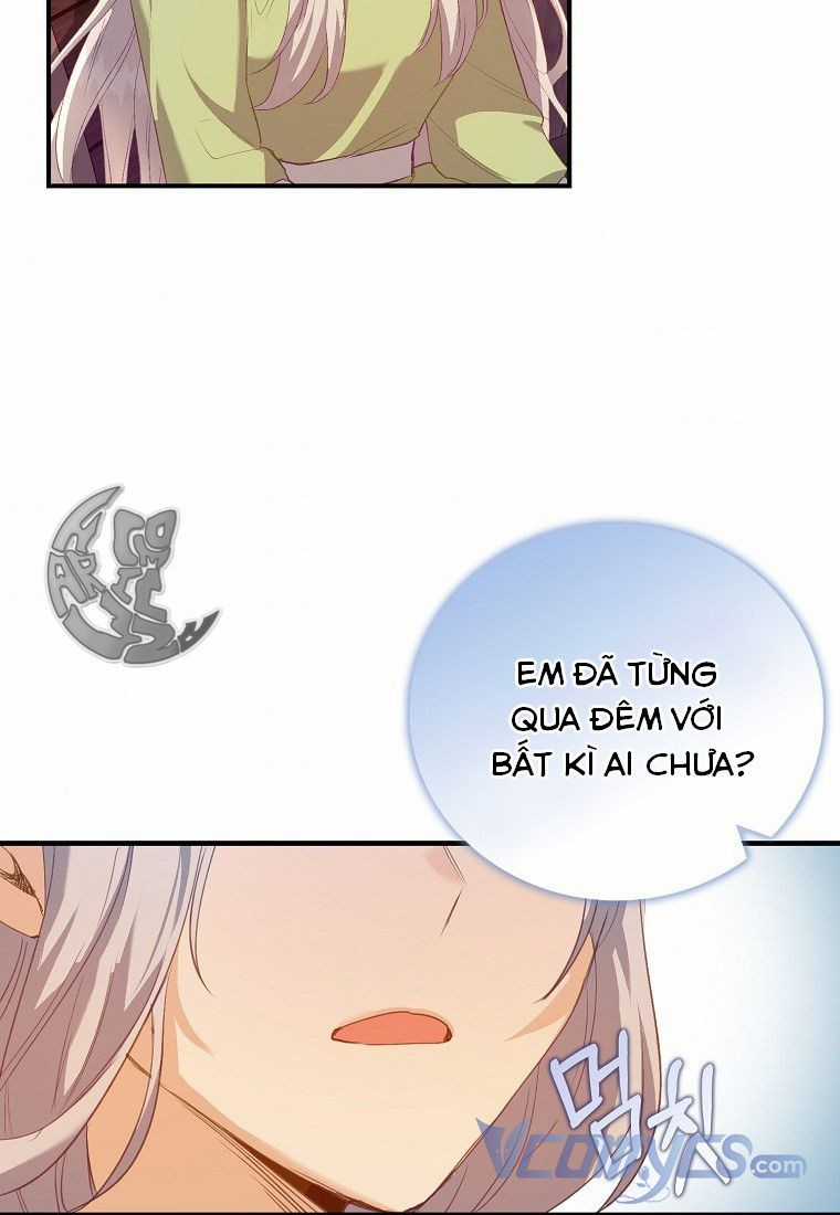 Chỉ Nhận Thức Được Sau Khi Mất Em Chapter 5.5 trang 12