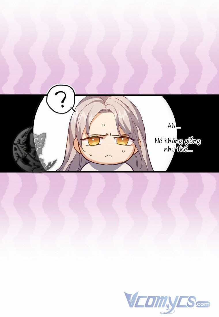 Chỉ Nhận Thức Được Sau Khi Mất Em Chapter 5.5 trang 17