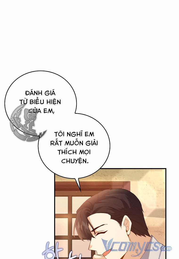 Chỉ Nhận Thức Được Sau Khi Mất Em Chapter 5.5 trang 18