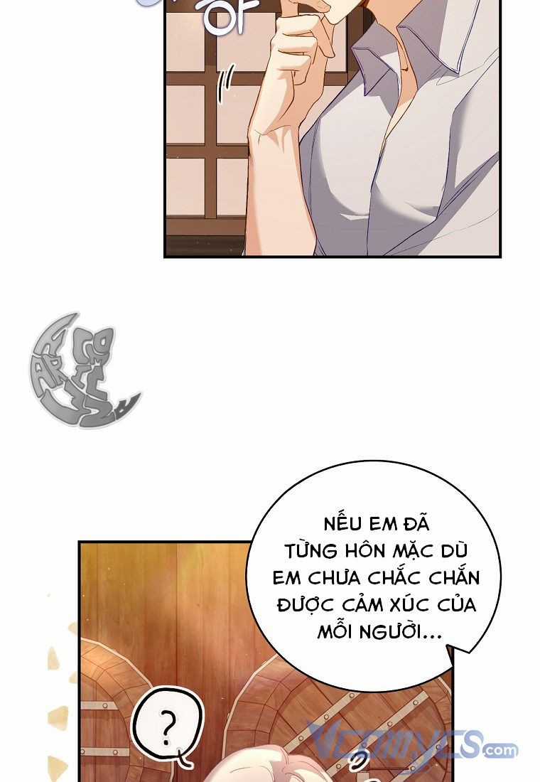 Chỉ Nhận Thức Được Sau Khi Mất Em Chapter 5.5 trang 19