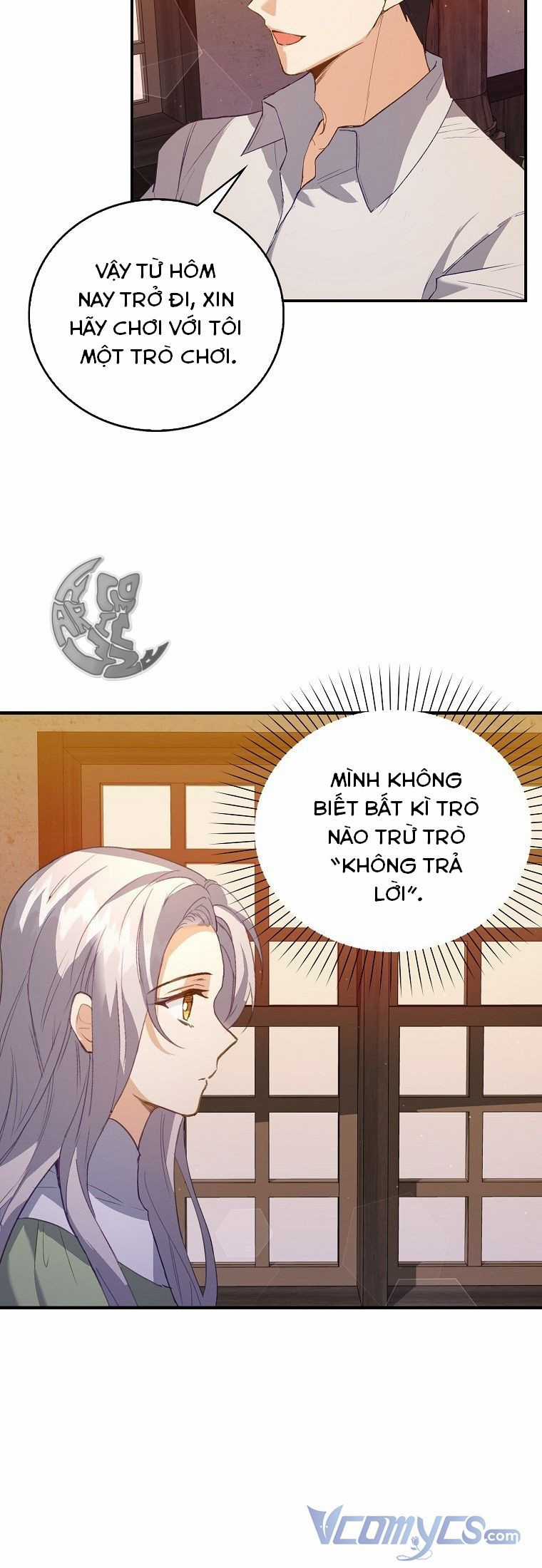 Chỉ Nhận Thức Được Sau Khi Mất Em Chapter 5.5 trang 2