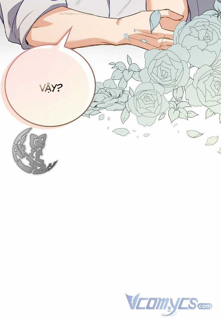 Chỉ Nhận Thức Được Sau Khi Mất Em Chapter 5.5 trang 21