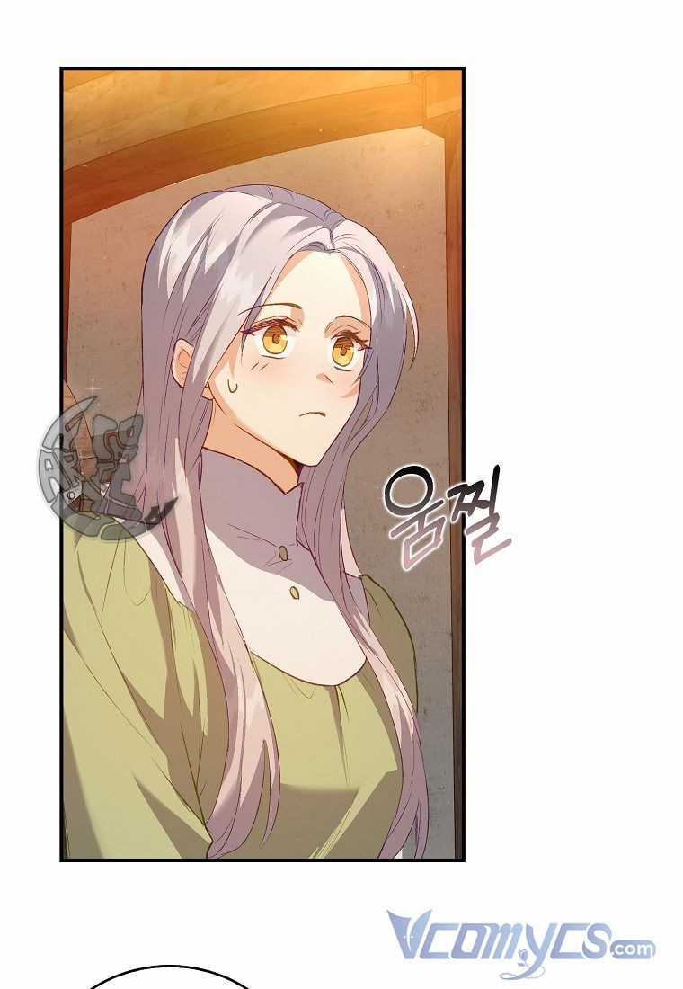 Chỉ Nhận Thức Được Sau Khi Mất Em Chapter 5.5 trang 22