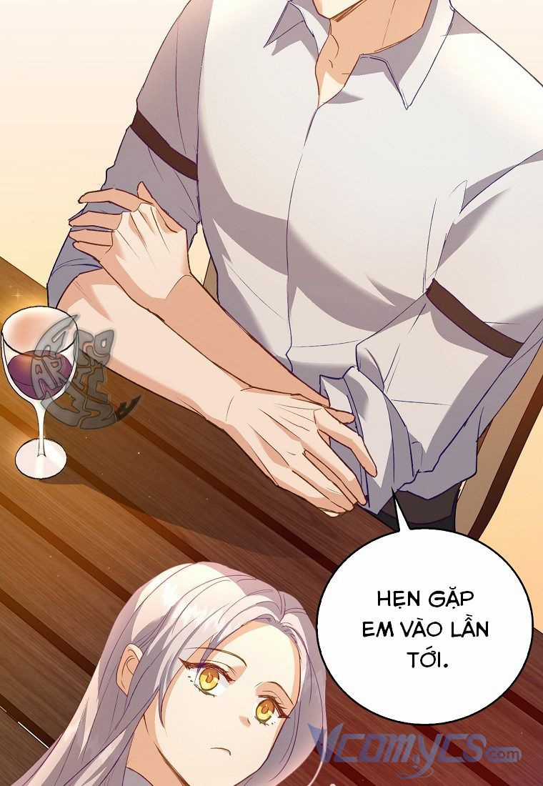 Chỉ Nhận Thức Được Sau Khi Mất Em Chapter 5.5 trang 24