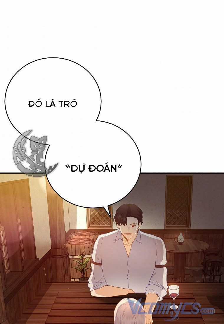 Chỉ Nhận Thức Được Sau Khi Mất Em Chapter 5.5 trang 3