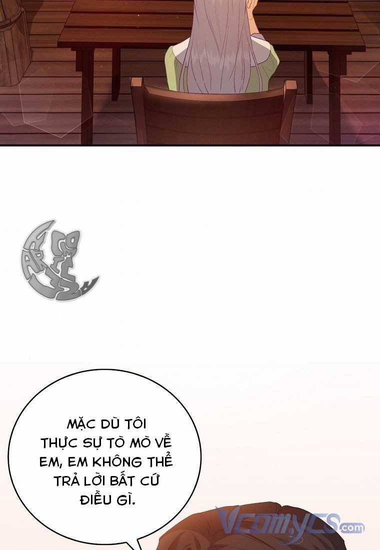 Chỉ Nhận Thức Được Sau Khi Mất Em Chapter 5.5 trang 4