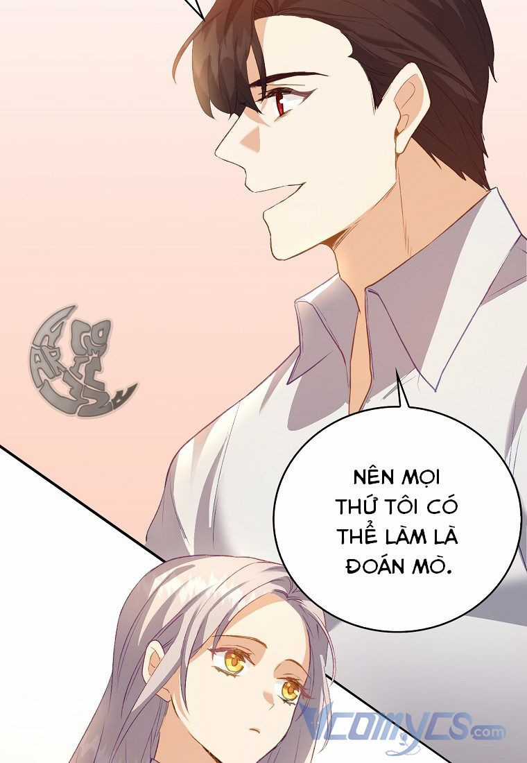 Chỉ Nhận Thức Được Sau Khi Mất Em Chapter 5.5 trang 5