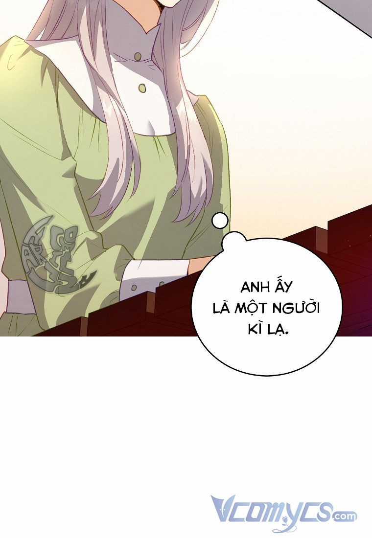 Chỉ Nhận Thức Được Sau Khi Mất Em Chapter 5.5 trang 6