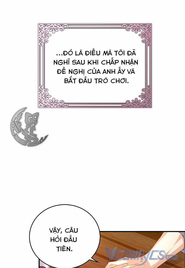 Chỉ Nhận Thức Được Sau Khi Mất Em Chapter 5.5 trang 7