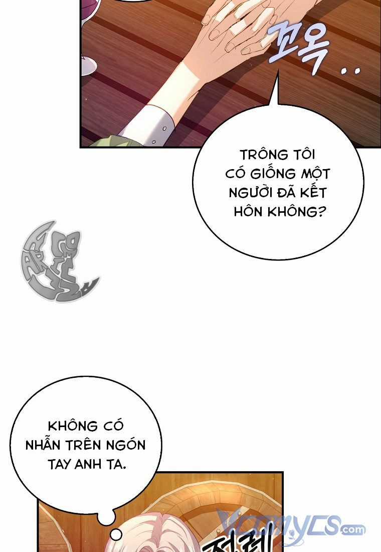 Chỉ Nhận Thức Được Sau Khi Mất Em Chapter 5.5 trang 8