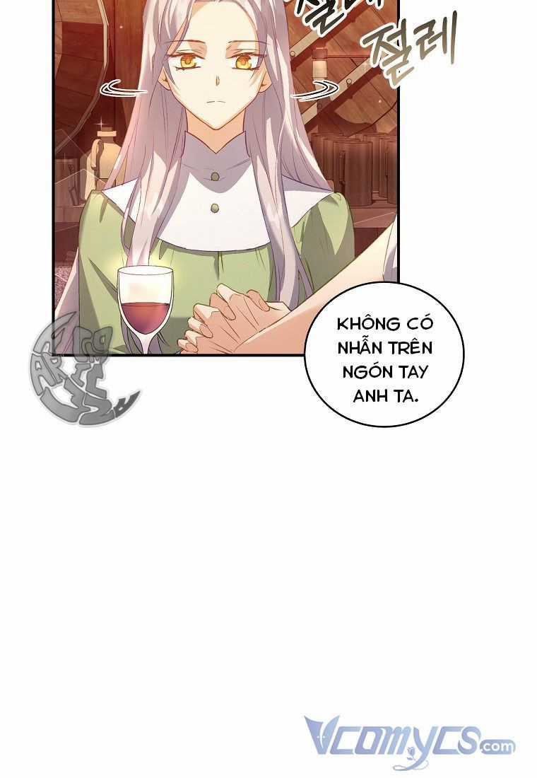 Chỉ Nhận Thức Được Sau Khi Mất Em Chapter 5.5 trang 9