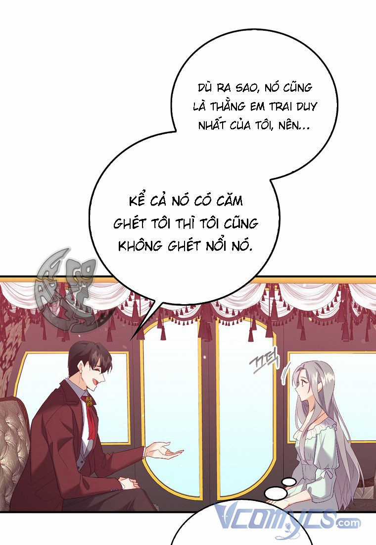 Chỉ Nhận Thức Được Sau Khi Mất Em Chapter 6.5 trang 10