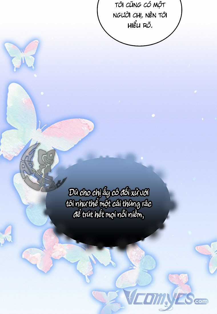 Chỉ Nhận Thức Được Sau Khi Mất Em Chapter 6.5 trang 11