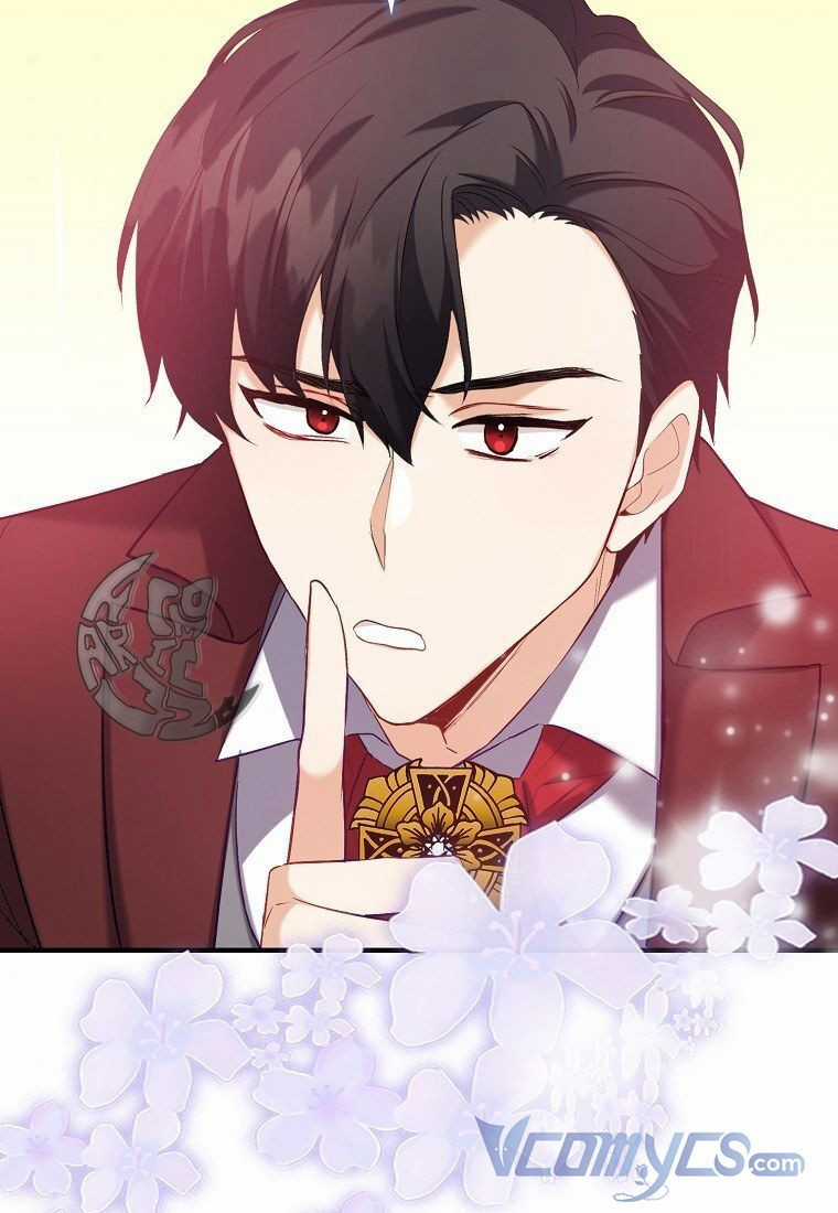 Chỉ Nhận Thức Được Sau Khi Mất Em Chapter 6.5 trang 16