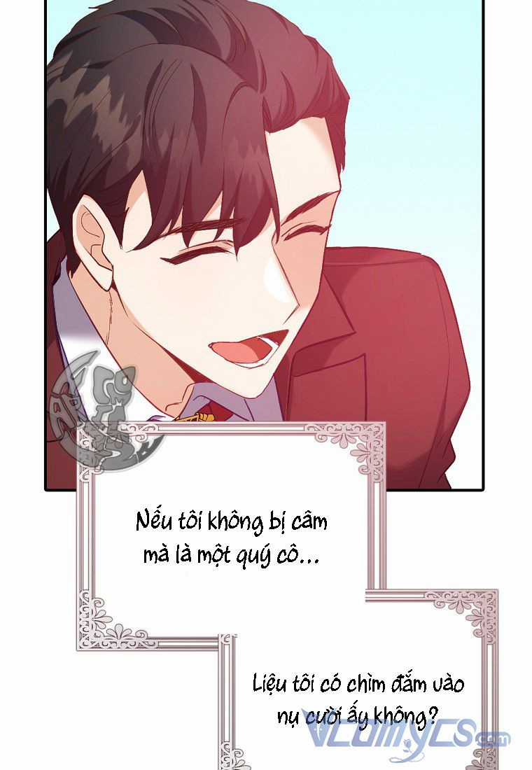 Chỉ Nhận Thức Được Sau Khi Mất Em Chapter 6.5 trang 19