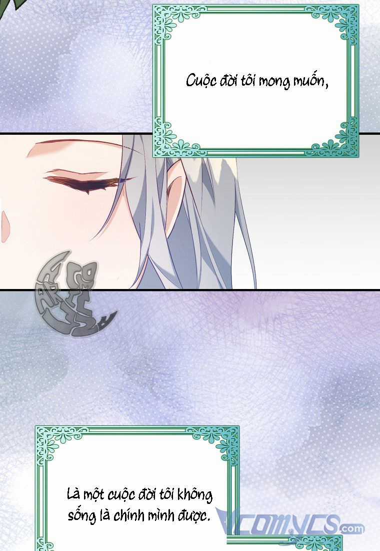 Chỉ Nhận Thức Được Sau Khi Mất Em Chapter 6.5 trang 2