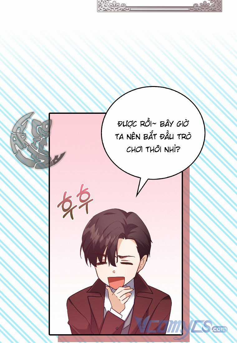 Chỉ Nhận Thức Được Sau Khi Mất Em Chapter 6.5 trang 20