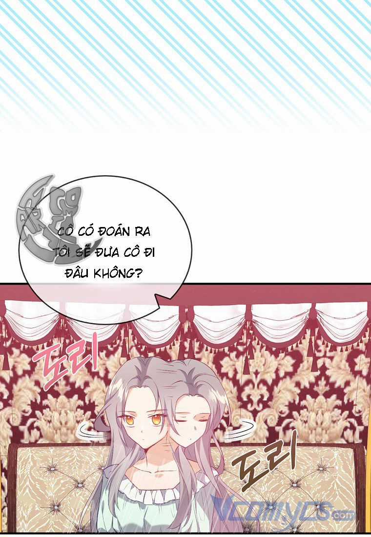 Chỉ Nhận Thức Được Sau Khi Mất Em Chapter 6.5 trang 21