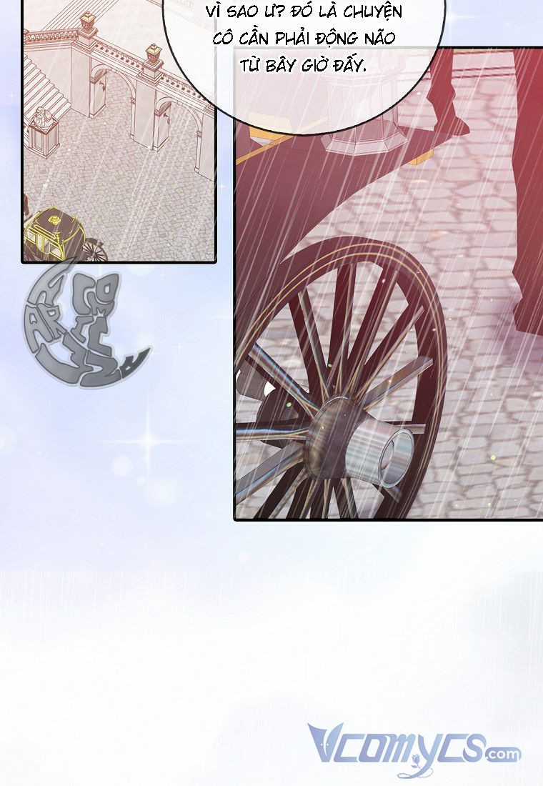 Chỉ Nhận Thức Được Sau Khi Mất Em Chapter 6.5 trang 23