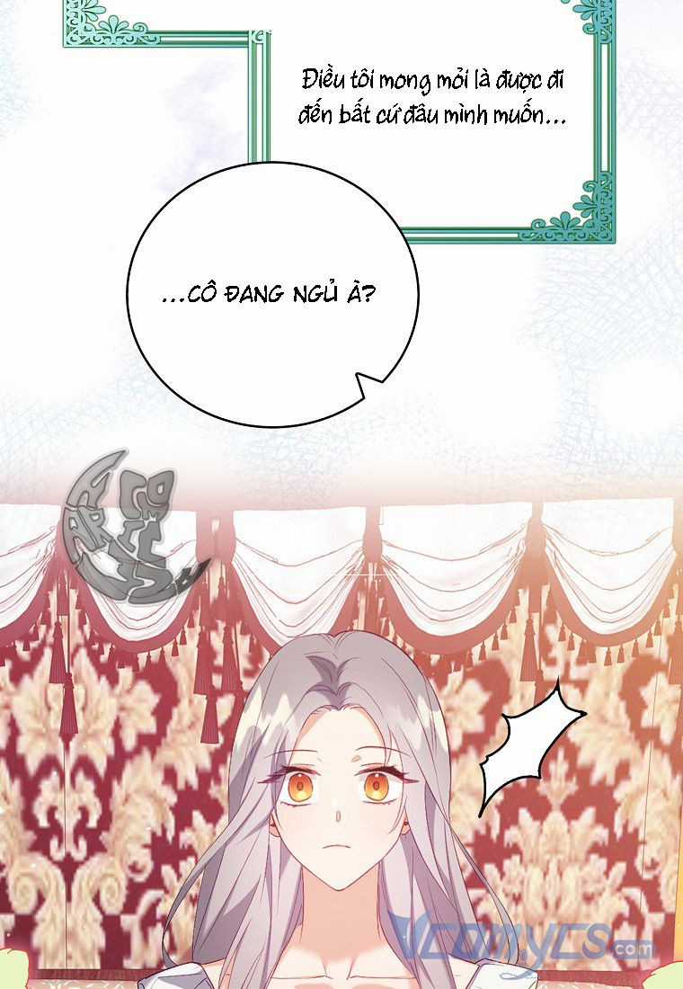 Chỉ Nhận Thức Được Sau Khi Mất Em Chapter 6.5 trang 3