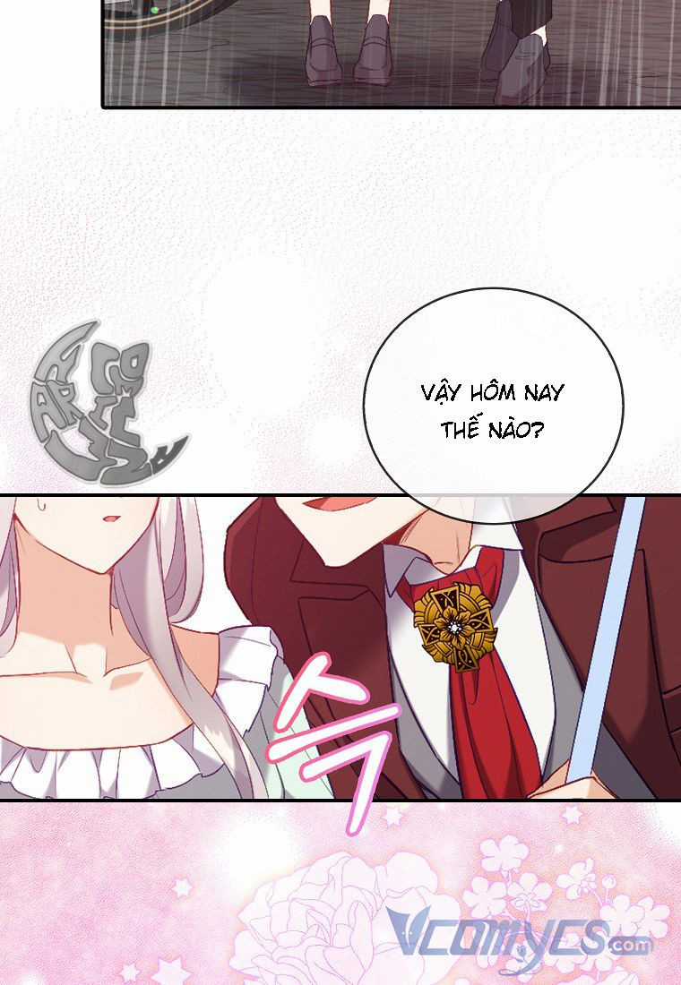 Chỉ Nhận Thức Được Sau Khi Mất Em Chapter 6.5 trang 30