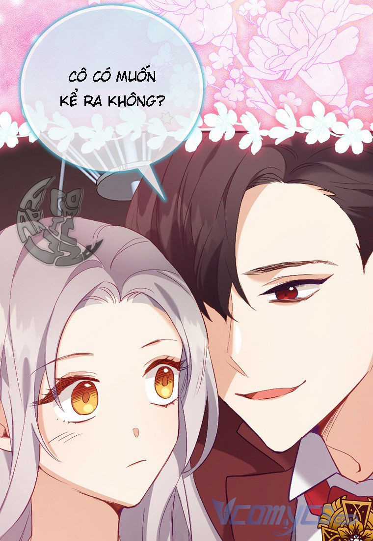 Chỉ Nhận Thức Được Sau Khi Mất Em Chapter 6.5 trang 31