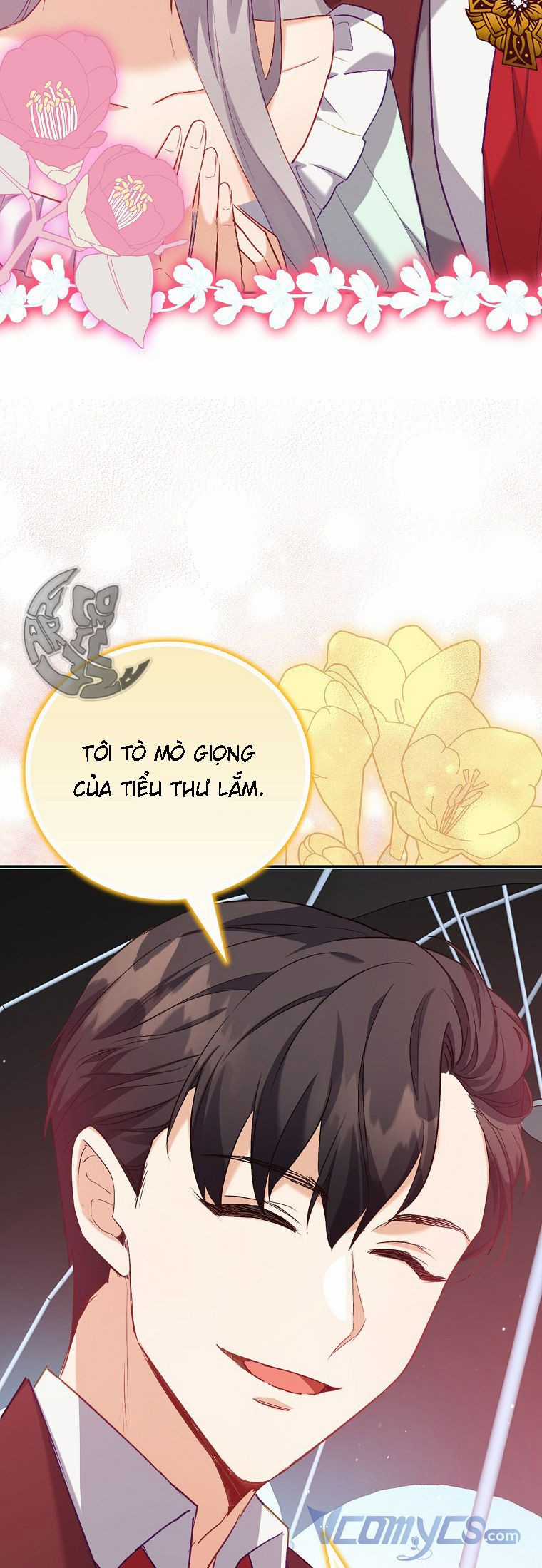 Chỉ Nhận Thức Được Sau Khi Mất Em Chapter 6.5 trang 32