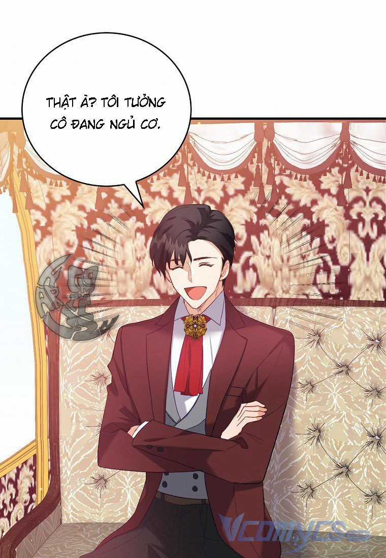 Chỉ Nhận Thức Được Sau Khi Mất Em Chapter 6.5 trang 6