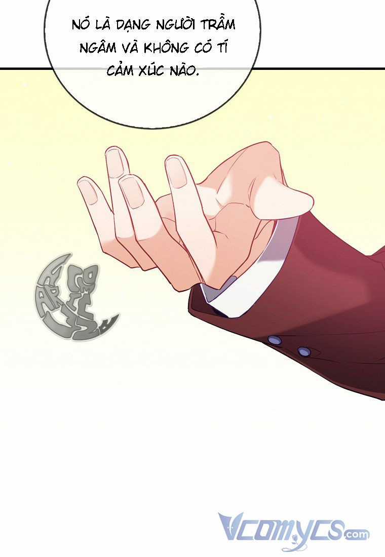 Chỉ Nhận Thức Được Sau Khi Mất Em Chapter 6.5 trang 9