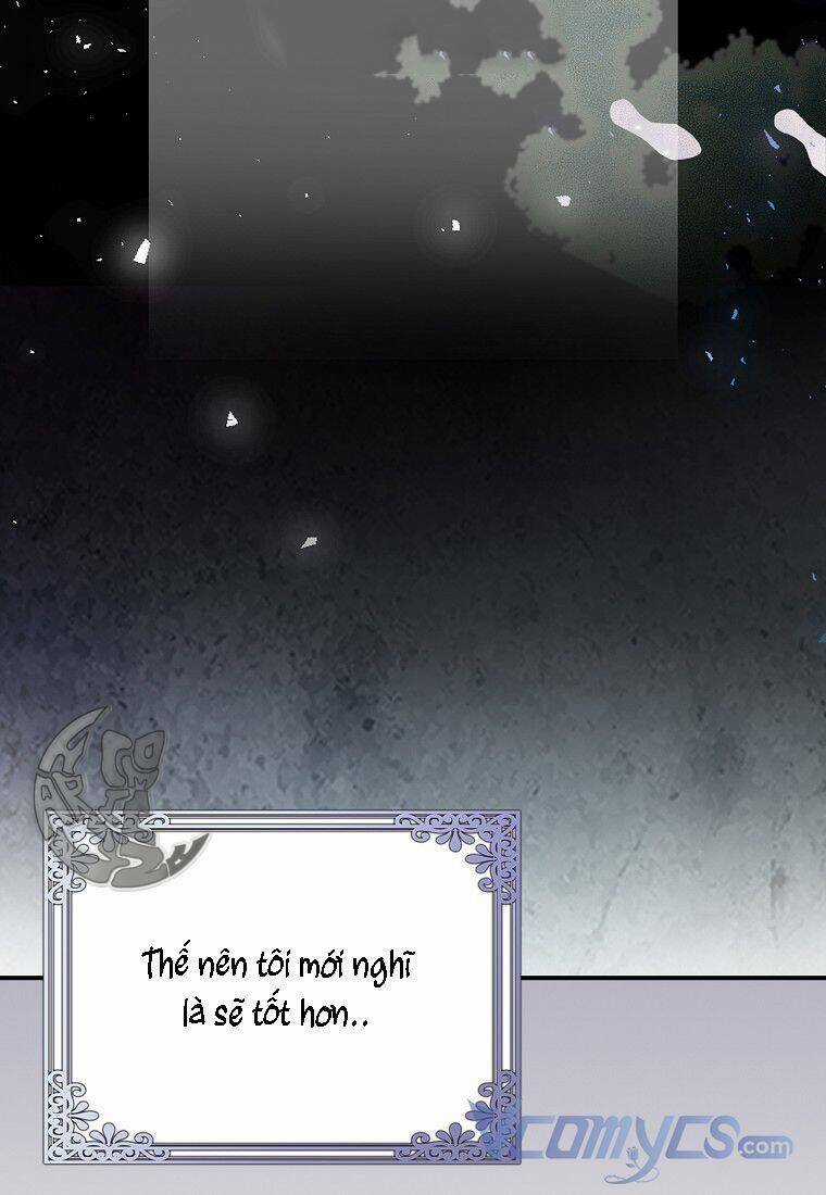 Chỉ Nhận Thức Được Sau Khi Mất Em Chapter 6 trang 13