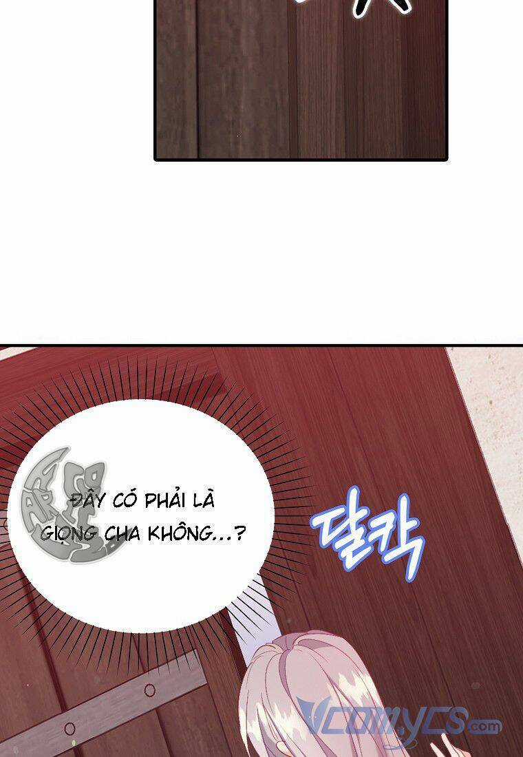 Chỉ Nhận Thức Được Sau Khi Mất Em Chapter 6 trang 19