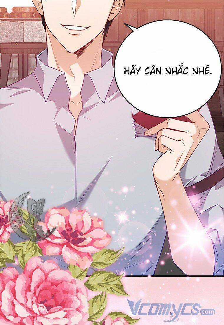 Chỉ Nhận Thức Được Sau Khi Mất Em Chapter 6 trang 2