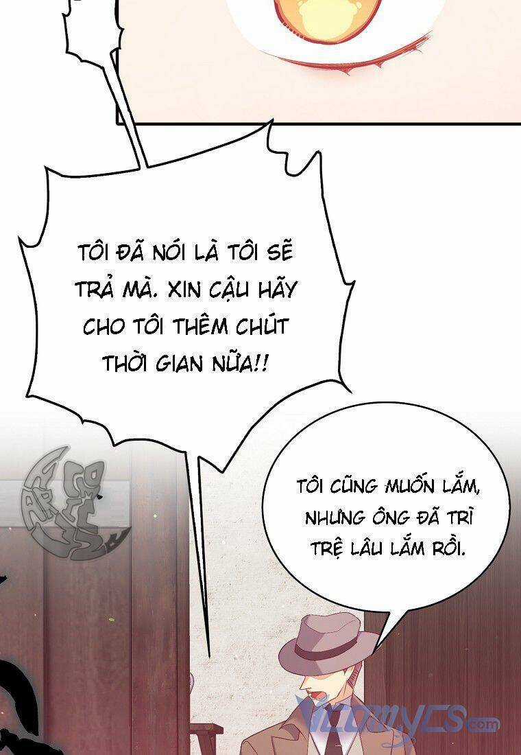 Chỉ Nhận Thức Được Sau Khi Mất Em Chapter 6 trang 21