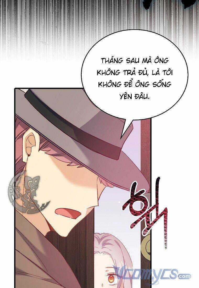 Chỉ Nhận Thức Được Sau Khi Mất Em Chapter 6 trang 23