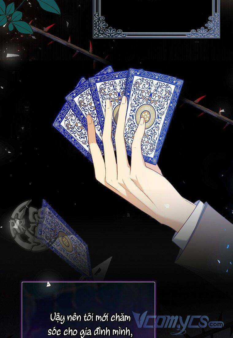 Chỉ Nhận Thức Được Sau Khi Mất Em Chapter 6 trang 27