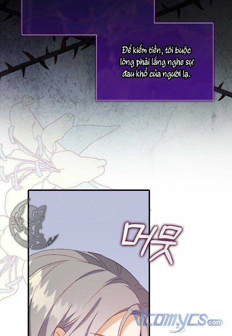 Chỉ Nhận Thức Được Sau Khi Mất Em Chapter 6 trang 28