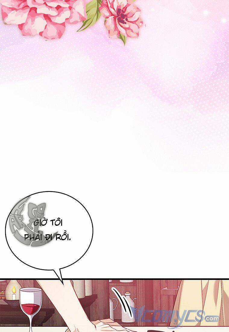 Chỉ Nhận Thức Được Sau Khi Mất Em Chapter 6 trang 3