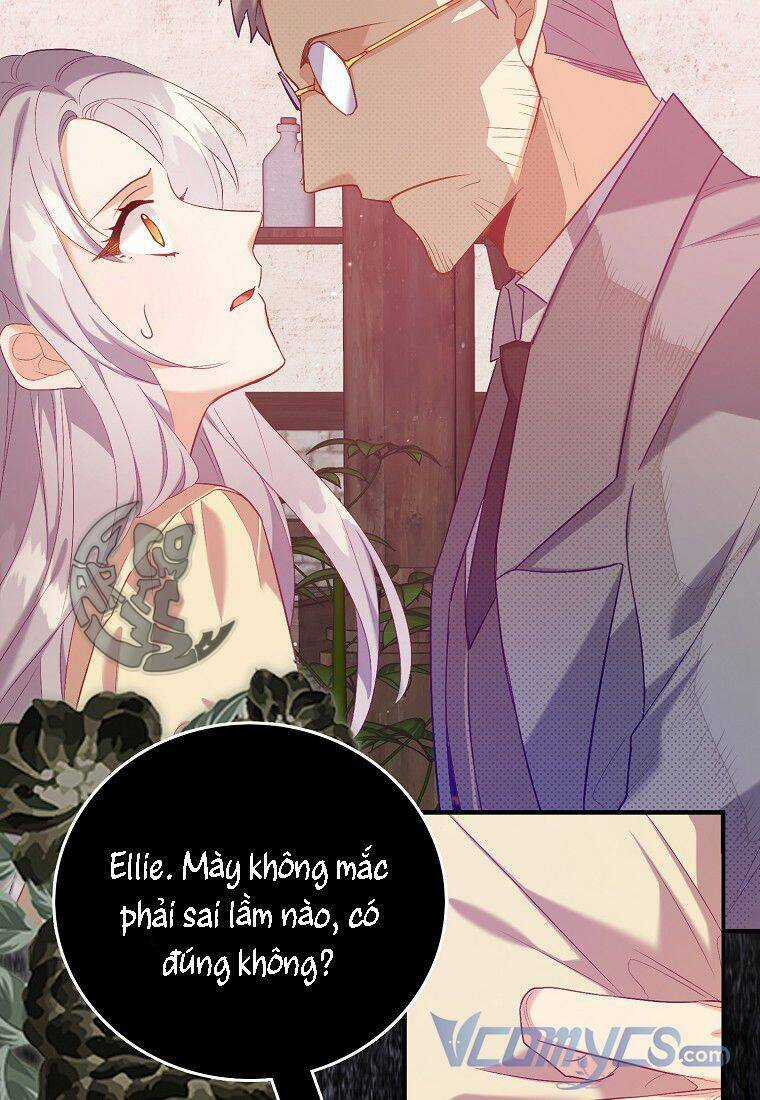 Chỉ Nhận Thức Được Sau Khi Mất Em Chapter 6 trang 33