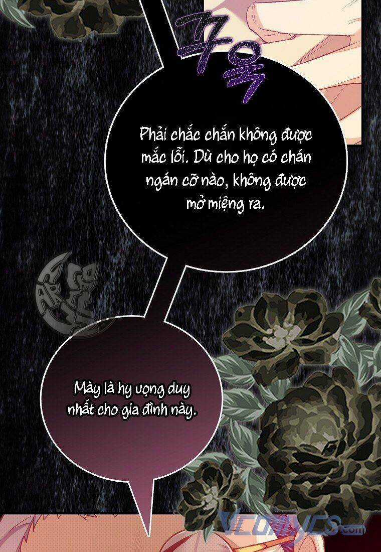 Chỉ Nhận Thức Được Sau Khi Mất Em Chapter 6 trang 34