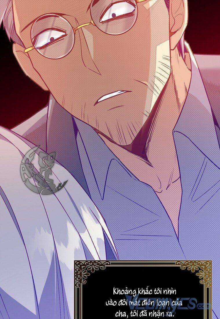 Chỉ Nhận Thức Được Sau Khi Mất Em Chapter 6 trang 35