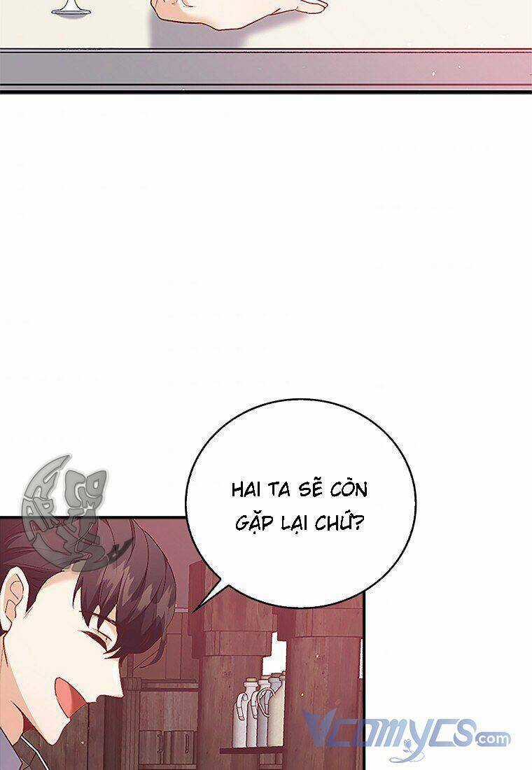 Chỉ Nhận Thức Được Sau Khi Mất Em Chapter 6 trang 4