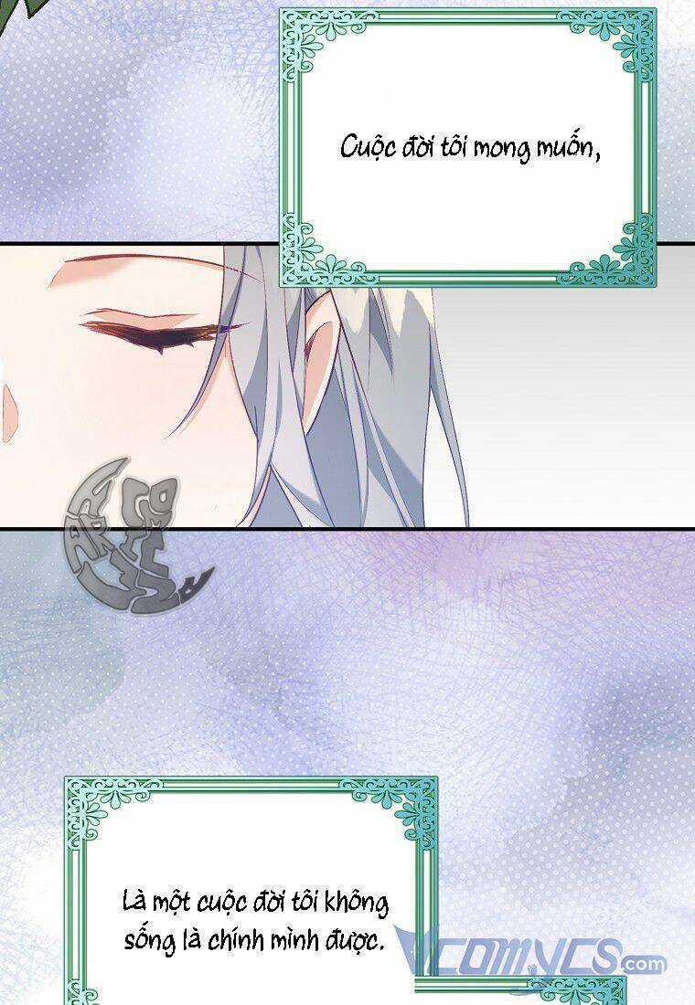 Chỉ Nhận Thức Được Sau Khi Mất Em Chapter 6 trang 41