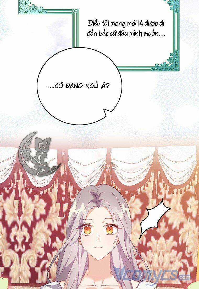 Chỉ Nhận Thức Được Sau Khi Mất Em Chapter 6 trang 42